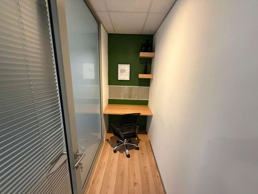 To Let Commercial Property for Rent in Durbanville Western Cape
